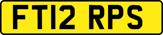 FT12RPS