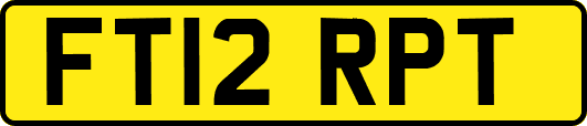 FT12RPT