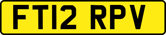 FT12RPV