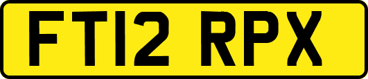 FT12RPX