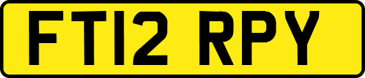 FT12RPY