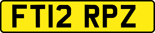 FT12RPZ