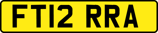 FT12RRA
