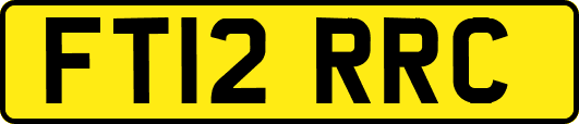 FT12RRC