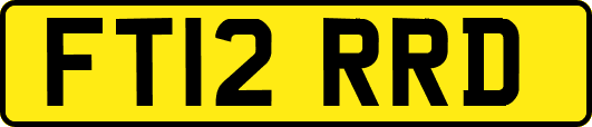 FT12RRD