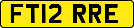 FT12RRE