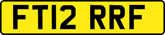 FT12RRF