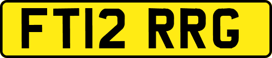 FT12RRG