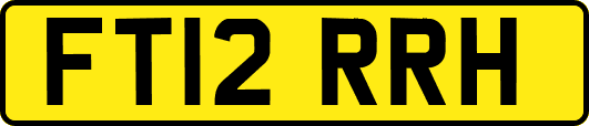 FT12RRH