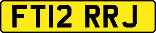 FT12RRJ