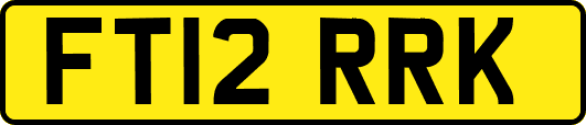 FT12RRK