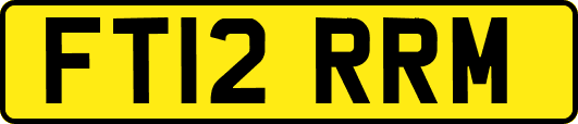 FT12RRM