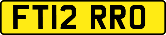 FT12RRO
