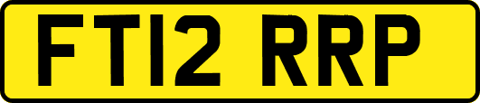 FT12RRP