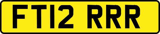 FT12RRR