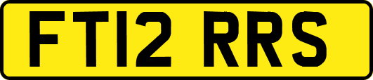 FT12RRS