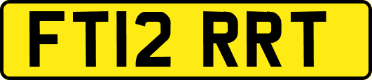 FT12RRT
