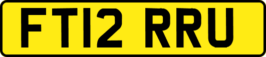 FT12RRU