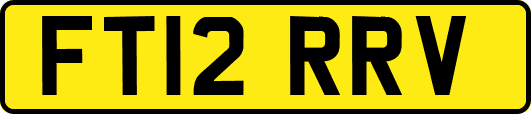 FT12RRV