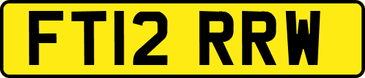 FT12RRW
