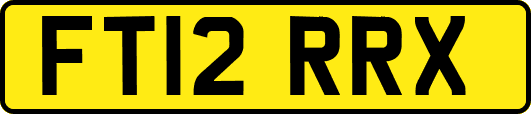 FT12RRX