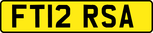 FT12RSA