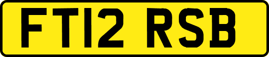 FT12RSB