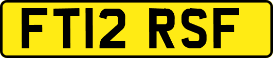 FT12RSF