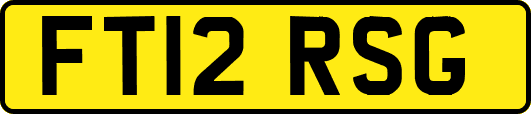 FT12RSG