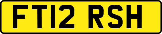 FT12RSH