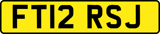 FT12RSJ