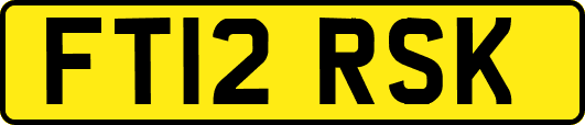 FT12RSK