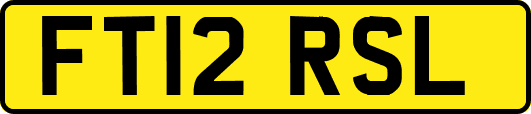 FT12RSL
