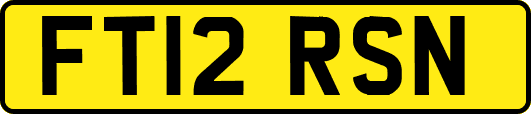 FT12RSN