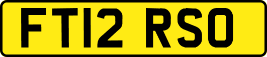 FT12RSO