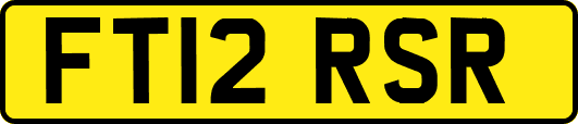 FT12RSR