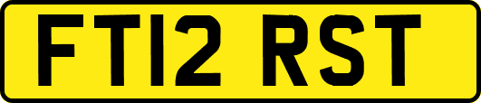 FT12RST