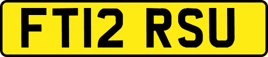 FT12RSU