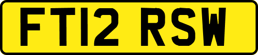 FT12RSW
