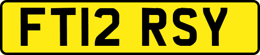 FT12RSY