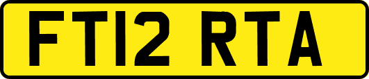 FT12RTA