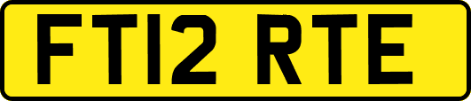 FT12RTE