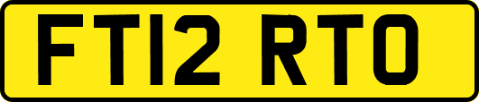 FT12RTO