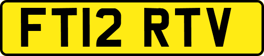 FT12RTV