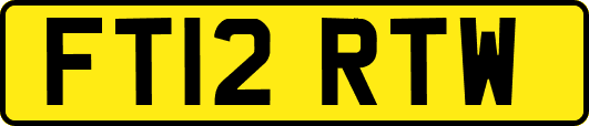 FT12RTW