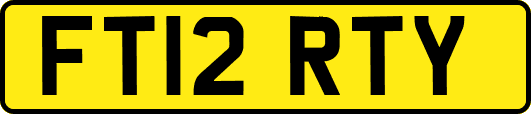 FT12RTY