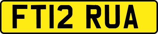 FT12RUA
