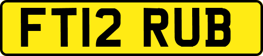 FT12RUB
