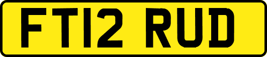 FT12RUD