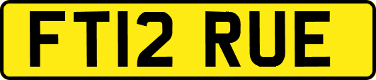 FT12RUE